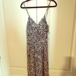 Long dress Velvet ! Brand new.